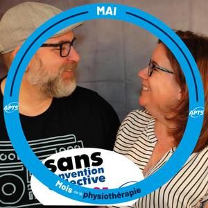 Meet your Posher, Annie